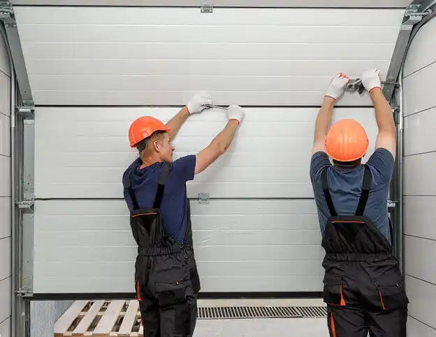 garage door service Orchard Mesa